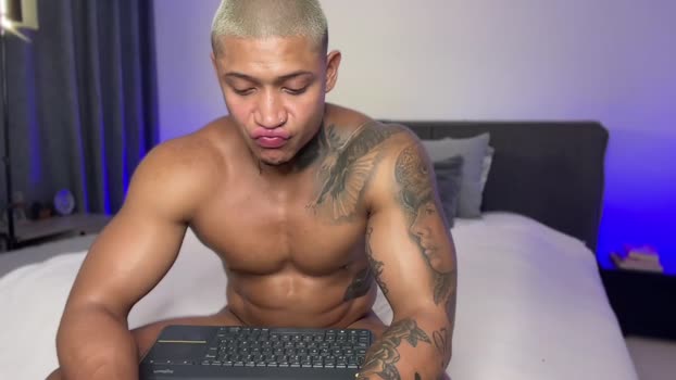 diagostone hardcore Webcam SHOW @ Chaturbate 18-09-2025
