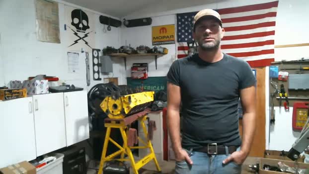 donniestone naked Webcam SHOW @ Chaturbate 18-09-2025