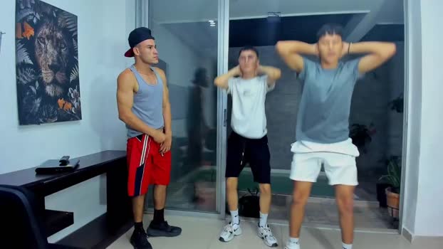 hot_sexmature jerking Webcam SHOW @ Chaturbate 18-09-2025