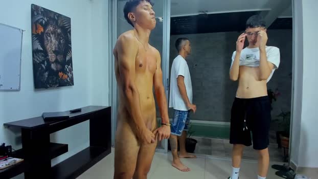 hot_sexmature sexy Webcam SHOW @ Chaturbate 18-09-2025