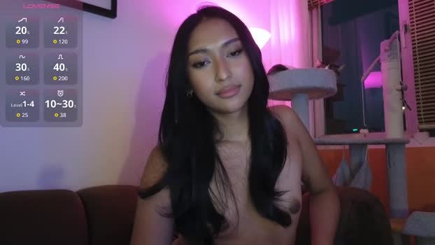 indiana_rouge sexyfeet Webcam SHOW @ Chaturbate 18-09-2025