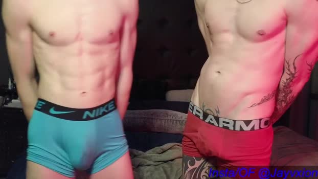 jaycex_69 jerking Webcam SHOW @ Chaturbate 17-09-2025