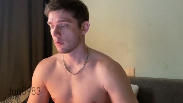 jon3983 nasty Webcam SHOW @ Chaturbate 18-09-2025