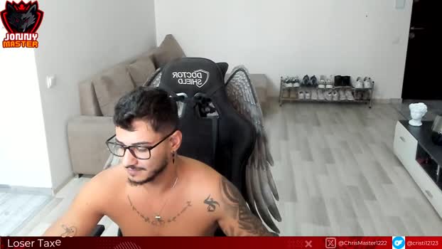 jonnyporn1 ass Webcam SHOW @ Chaturbate 18-09-2025