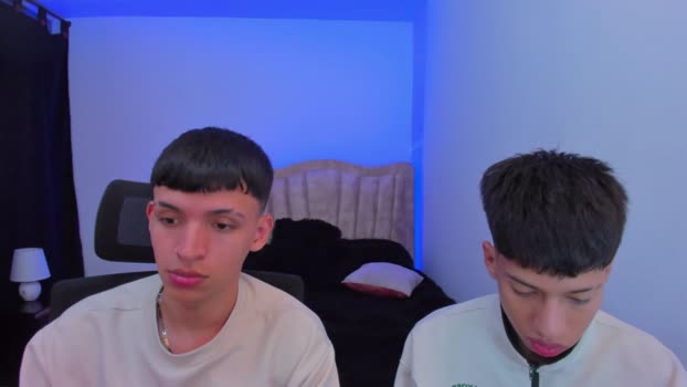 juan_nd_steven beautiful Webcam SHOW @ Chaturbate 18-09-2025