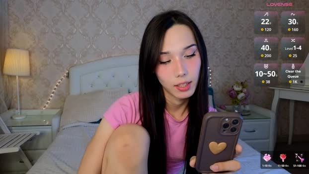 kaiasunshine fuckme Webcam SHOW @ Chaturbate 18-09-2025