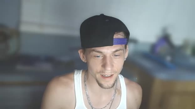 krytiar1992 nasty Webcam SHOW @ Chaturbate 18-09-2025
