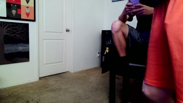 llcooljake69 lovense Webcam SHOW @ Chaturbate 18-09-2025