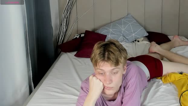 louie_evans bigass Webcam SHOW @ Chaturbate 18-09-2025