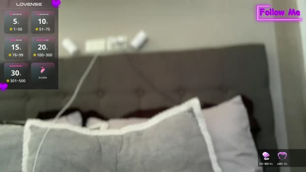 lovely_jastine ladyboy Webcam SHOW @ Chaturbate 18-09-2025
