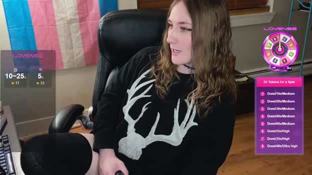 luluv jerkoff Webcam SHOW @ Chaturbate 18-09-2025