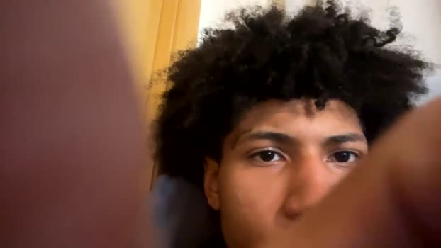mandingoomann5 Topless Webcam SHOW @ Chaturbate 17-09-2025