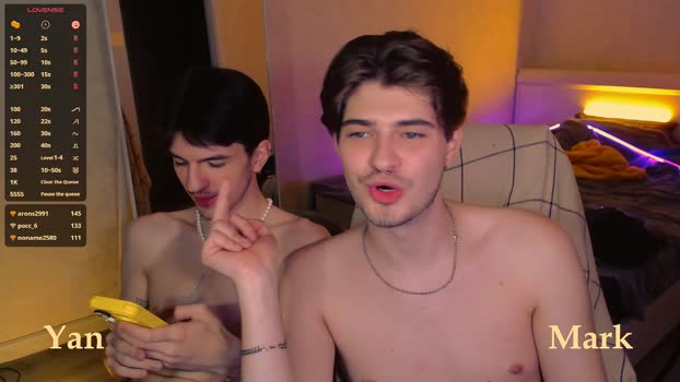mark_sun naughty Webcam SHOW @ Chaturbate 17-09-2025