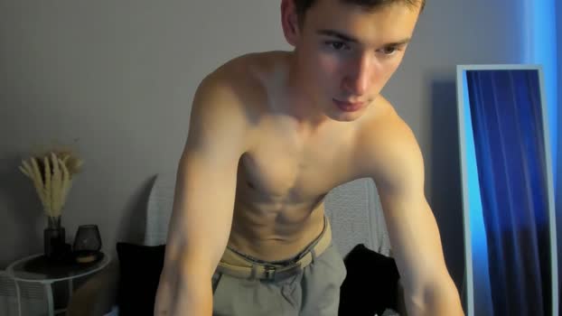 max_foks fuckhard Webcam SHOW @ Chaturbate 18-09-2025