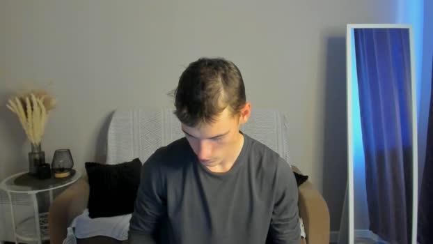 max_foks Naked Webcam SHOW @ Chaturbate 18-09-2025