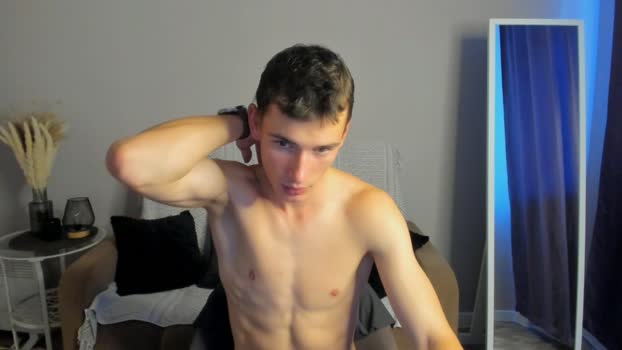 max_foks lick Webcam SHOW @ Chaturbate 18-09-2025