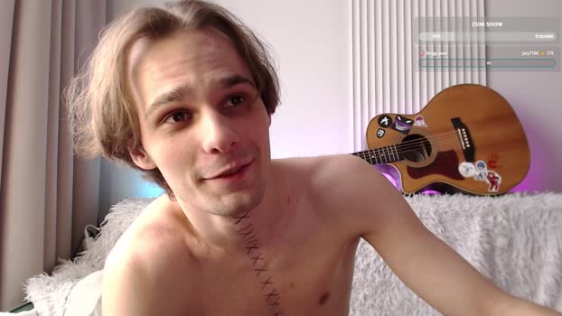 mel_kallen bigcock Webcam SHOW @ Chaturbate 18-09-2025