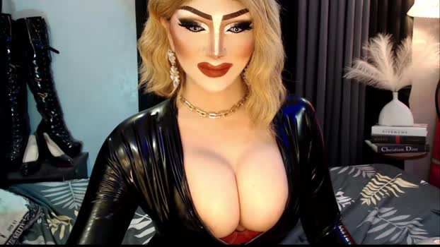 misschannel4sub lush Webcam SHOW @ Chaturbate 18-09-2025
