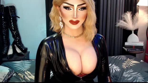 misschannel4sub jerkoff Webcam SHOW @ Chaturbate 18-09-2025