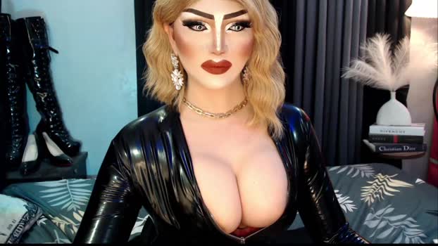 misschannel4sub deepthroa Webcam SHOW @ Chaturbate 18-09-2025