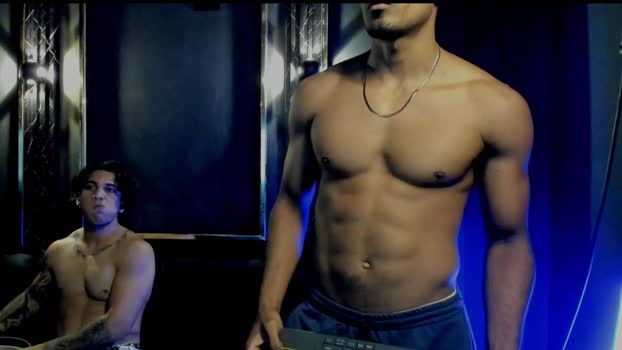 mr_maximo sex Webcam SHOW @ Chaturbate 18-09-2025