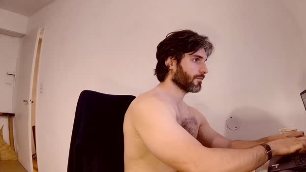osito_blanco fuckme Webcam SHOW @ Chaturbate 18-09-2025