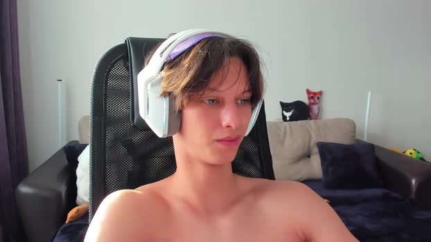 ostin_meoww prettyface Webcam SHOW @ Chaturbate 18-09-2025