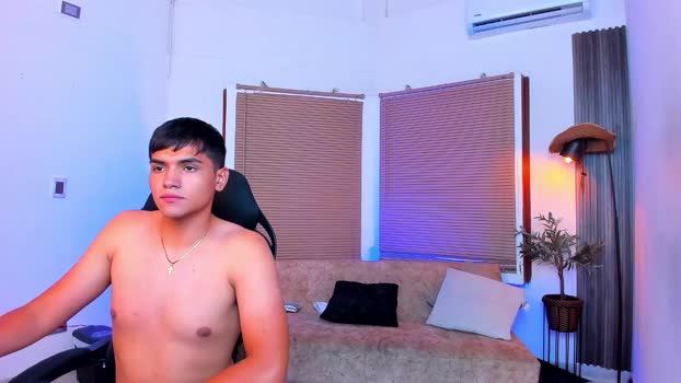party_guyssex oral Webcam SHOW @ Chaturbate 18-09-2025