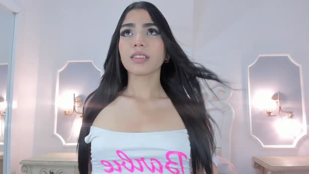 roxana_scott1 handsome Webcam SHOW @ Chaturbate 18-09-2025