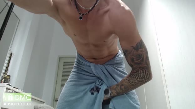 rustynf1tz toys Webcam SHOW @ Chaturbate 18-09-2025