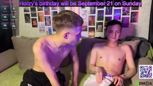 sky_hunter beautiful Webcam SHOW @ Chaturbate 18-09-2025