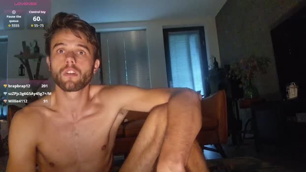 squirtproff natural Webcam SHOW @ Chaturbate 18-09-2025