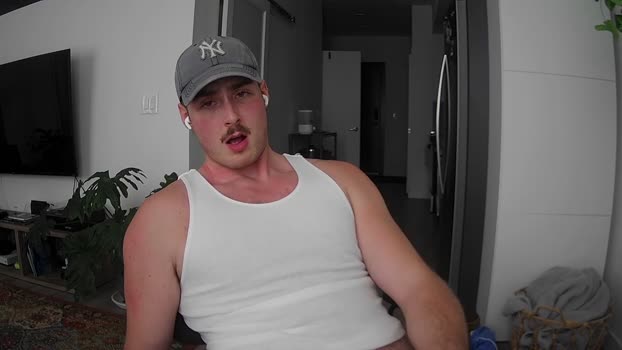 superrush69 lovense Webcam SHOW @ Chaturbate 17-09-2025