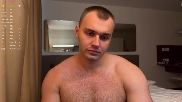 tasty_justin bigballs Webcam SHOW @ Chaturbate 18-09-2025