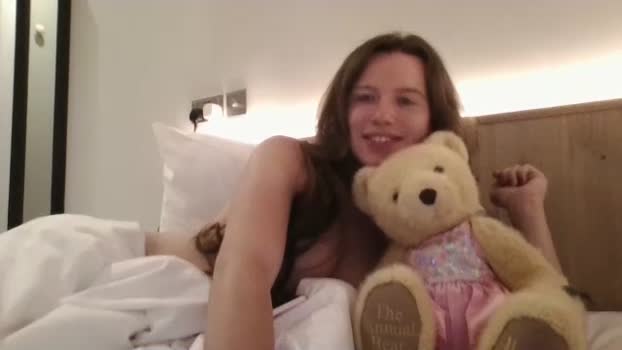 tinajordan Pretty Webcam SHOW @ Chaturbate 17-09-2025