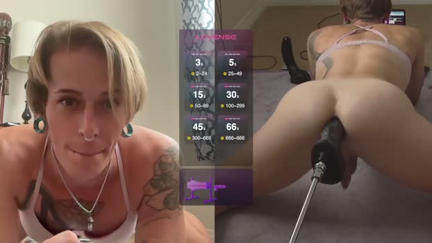 ur_goddess_daylee kiss Webcam SHOW @ Chaturbate 17-09-2025