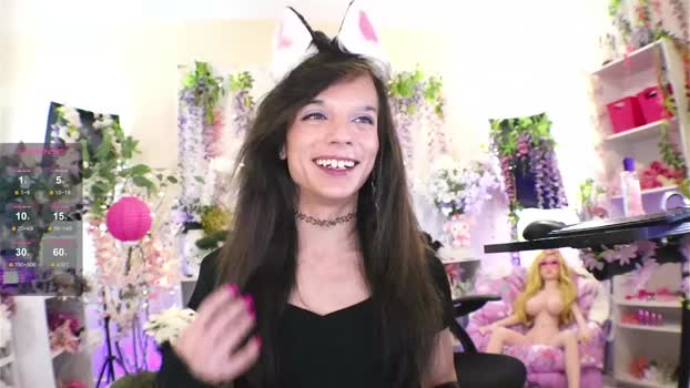 xxhayleemariexx jerking Webcam SHOW @ Chaturbate 18-09-2025