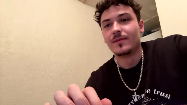 yungstudbev kiss Webcam SHOW @ Chaturbate 18-09-2025