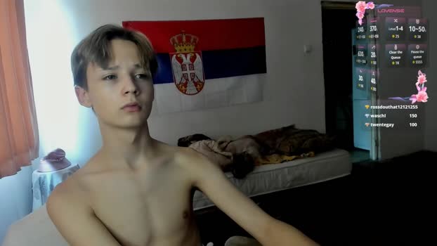 1vampirella_gs jerkoff Webcam SHOW @ Chaturbate 19-09-2025