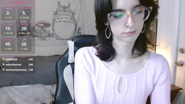 _ravencoxx_ lush Webcam SHOW @ Chaturbate 19-09-2025