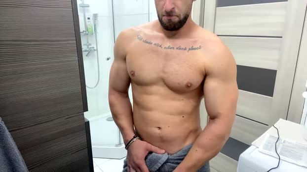 advp69 bigload Webcam SHOW @ Chaturbate 19-09-2025