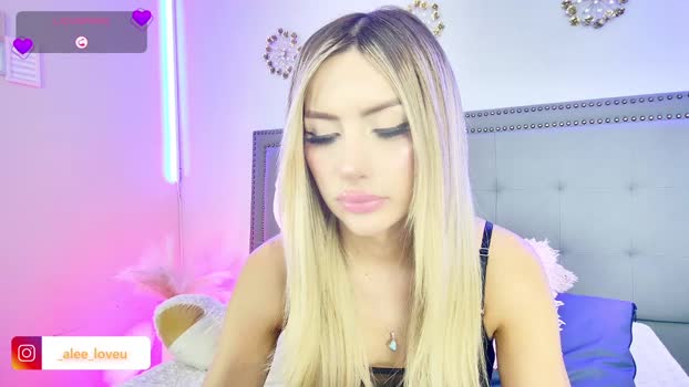 ale_love_ spank Webcam SHOW @ Chaturbate 19-09-2025