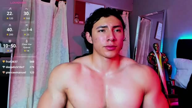 alexander_classy moan Webcam SHOW @ Chaturbate 19-09-2025