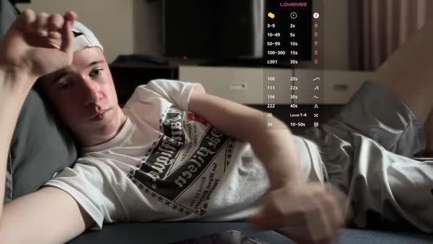 alexwos kinky Webcam SHOW @ Chaturbate 19-09-2025