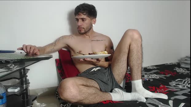 angel_damons_ sexybody Webcam SHOW @ Chaturbate 18-09-2025