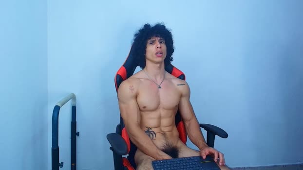 arnold_black69 skinny Webcam SHOW @ Chaturbate 18-09-2025