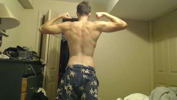 athleteguy55555 big Webcam SHOW @ Chaturbate 18-09-2025