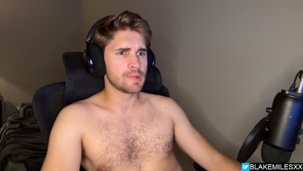 blakemiles2 hot Webcam SHOW @ Chaturbate 19-09-2025