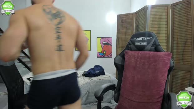classied sexyfeet Webcam SHOW @ Chaturbate 19-09-2025