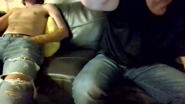 collegebroa lovense Webcam SHOW @ Chaturbate 19-09-2025